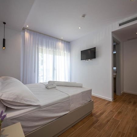 Hesperus Hotel Vlorë Eksteriør bilde